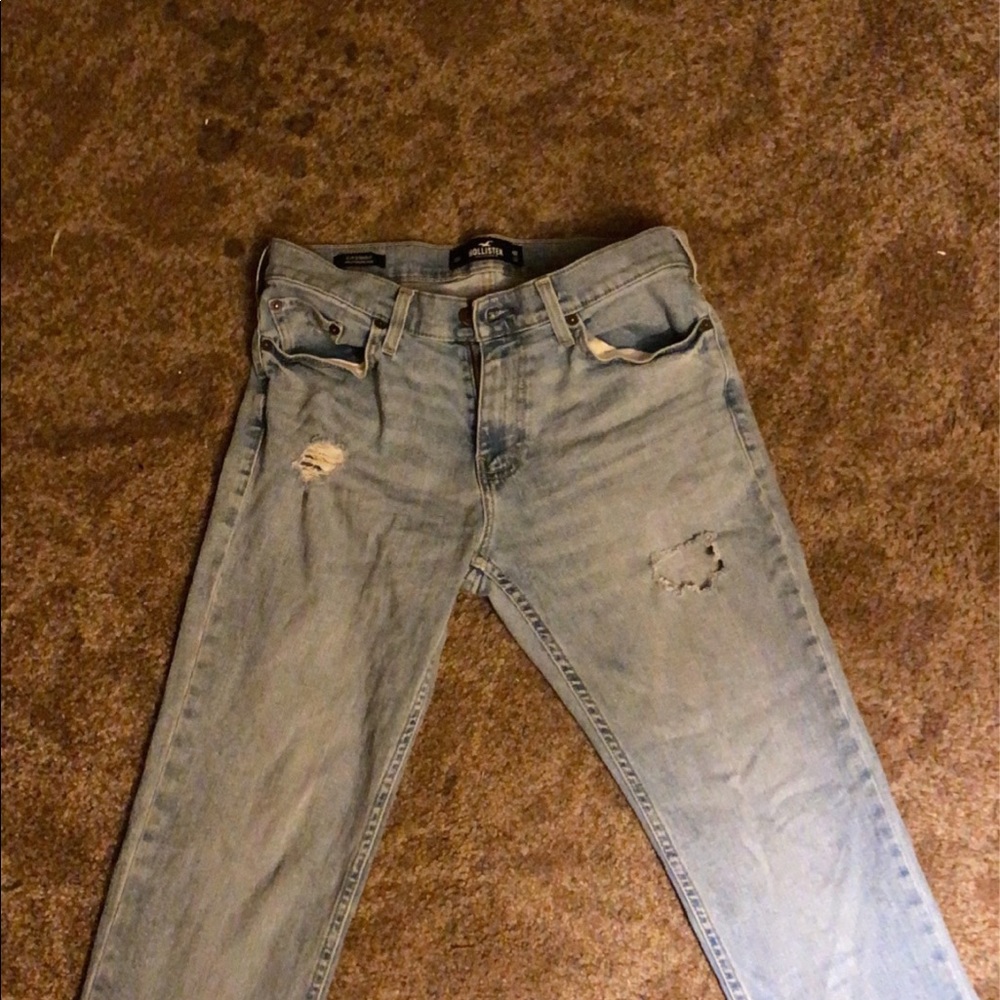 Hollister Jeans